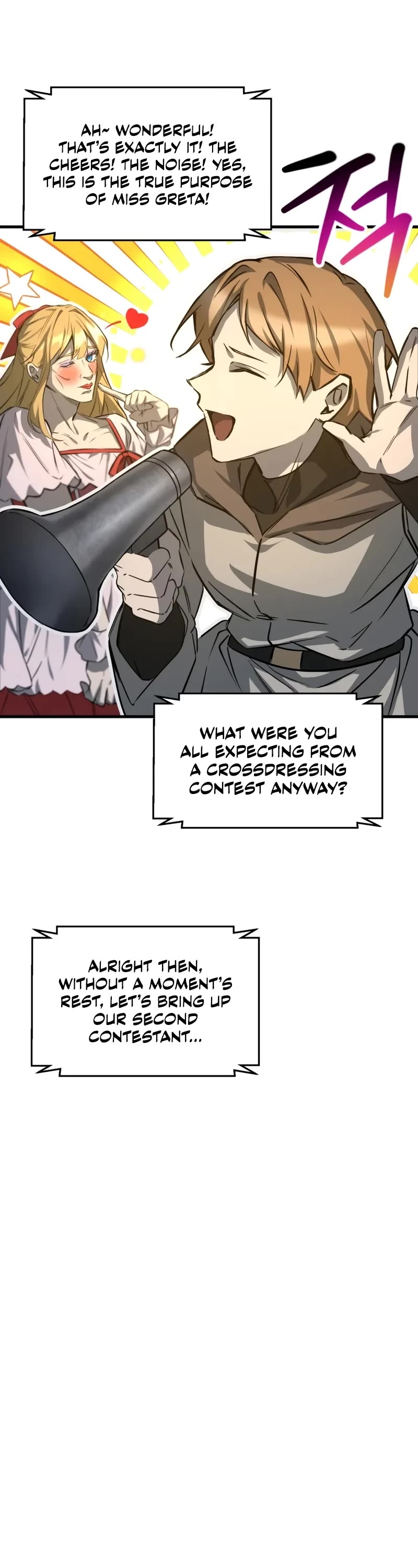 Helmut: The Forsaken Child chapter 111 page 13