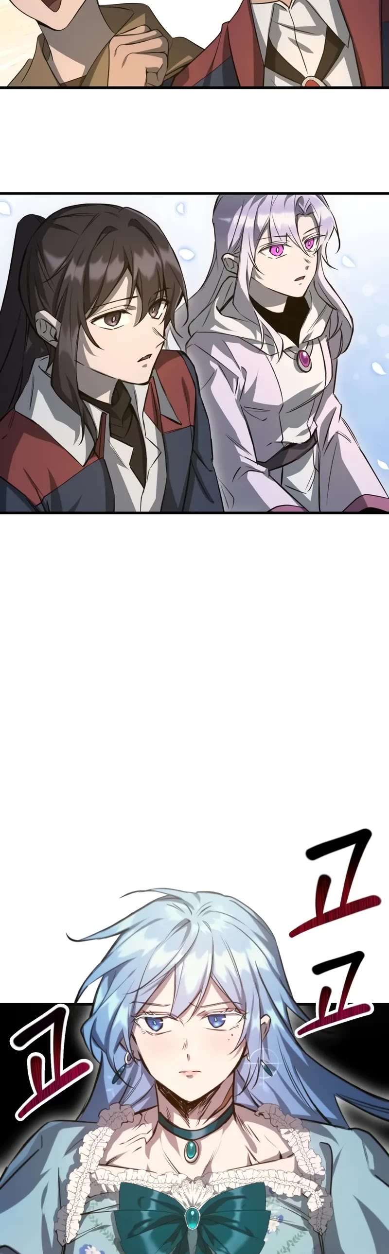 Helmut: The Forsaken Child chapter 111 page 15