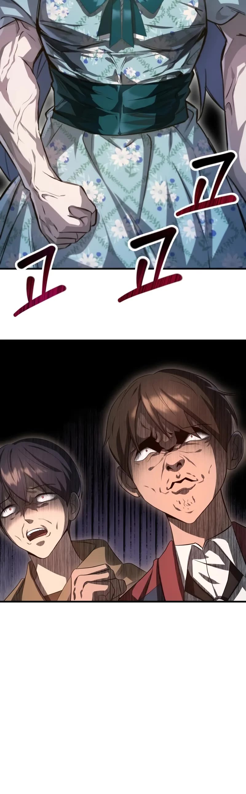 Helmut: The Forsaken Child chapter 111 page 16