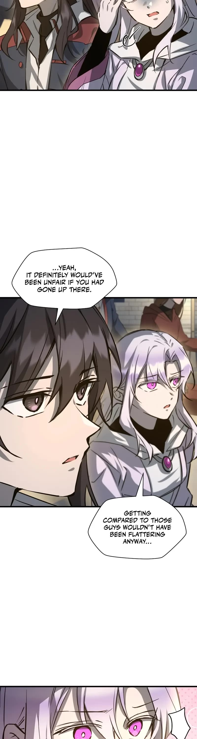 Helmut: The Forsaken Child chapter 111 page 23