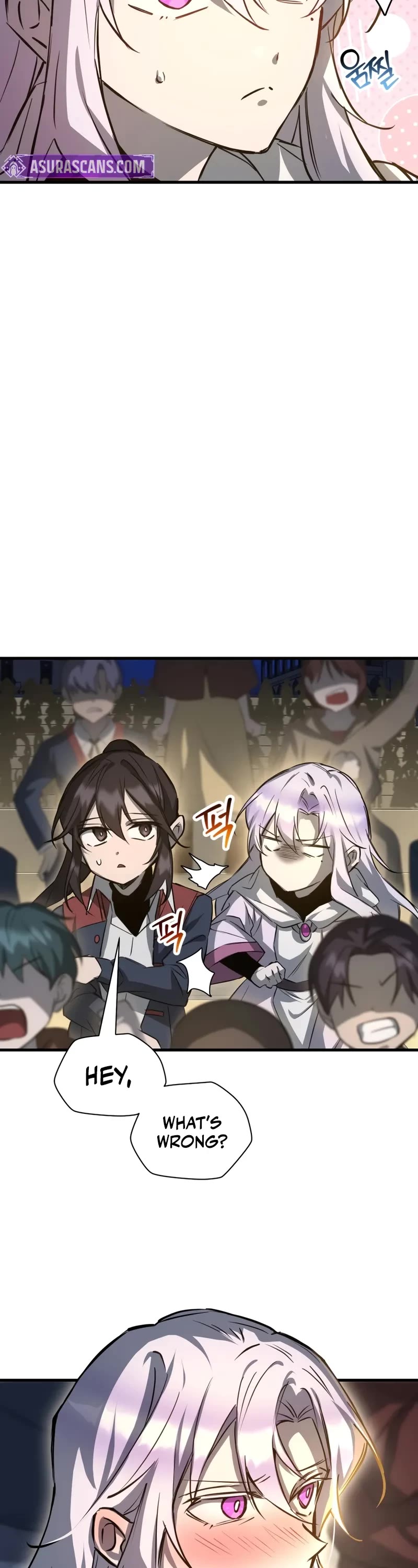 Helmut: The Forsaken Child chapter 111 page 24