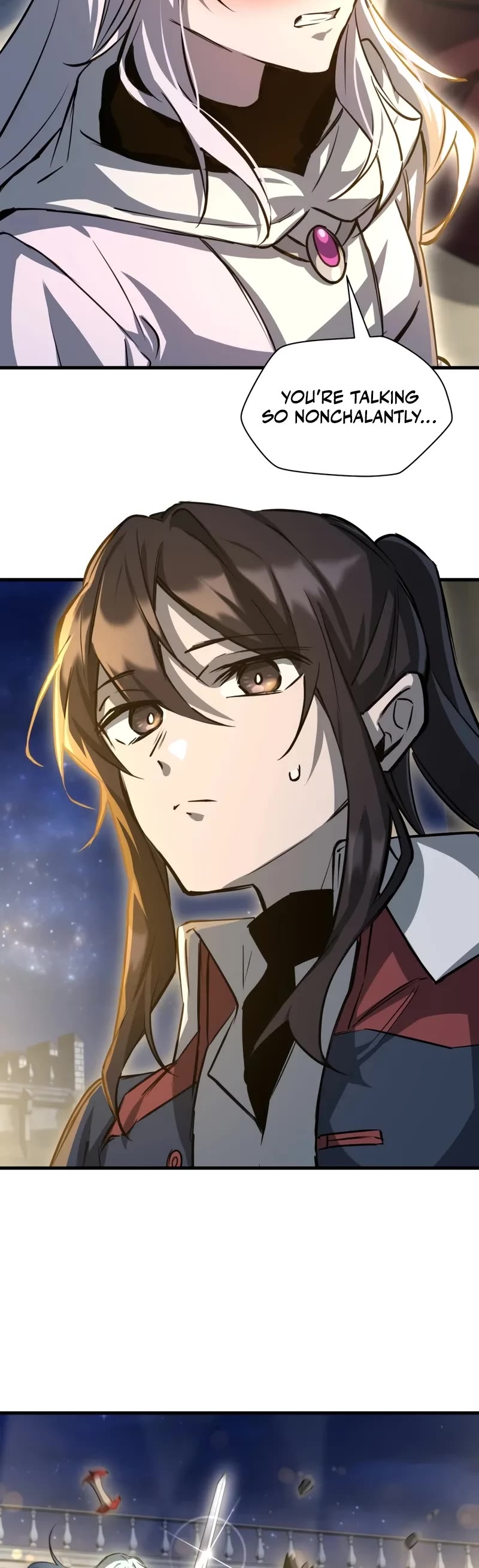 Helmut: The Forsaken Child chapter 111 page 25