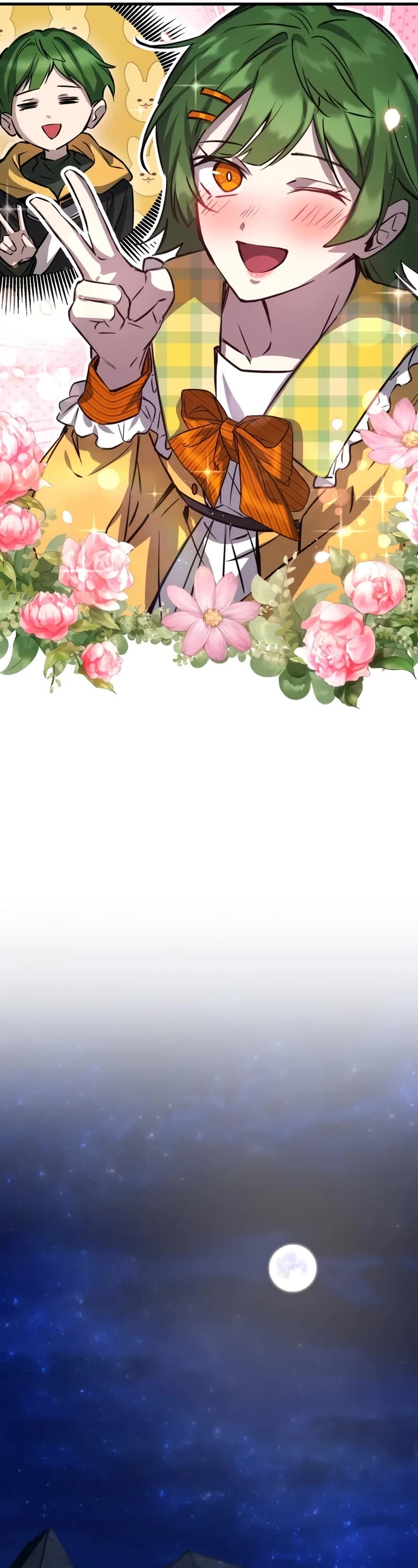 Helmut: The Forsaken Child chapter 111 page 27