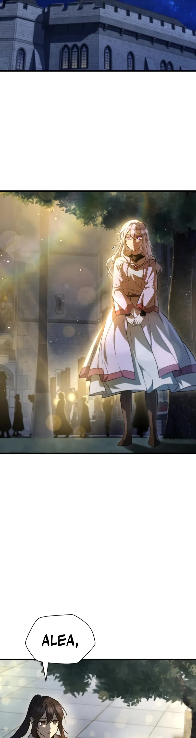 Helmut: The Forsaken Child chapter 111 page 28