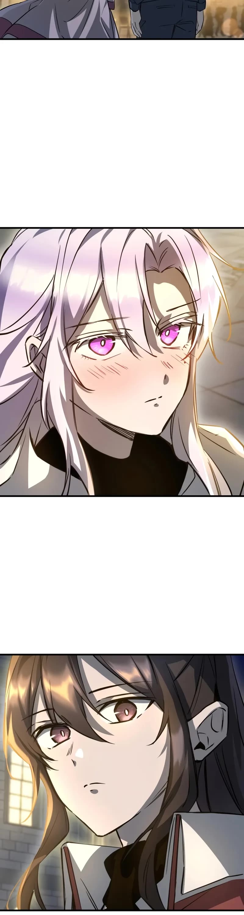 Helmut: The Forsaken Child chapter 111 page 31