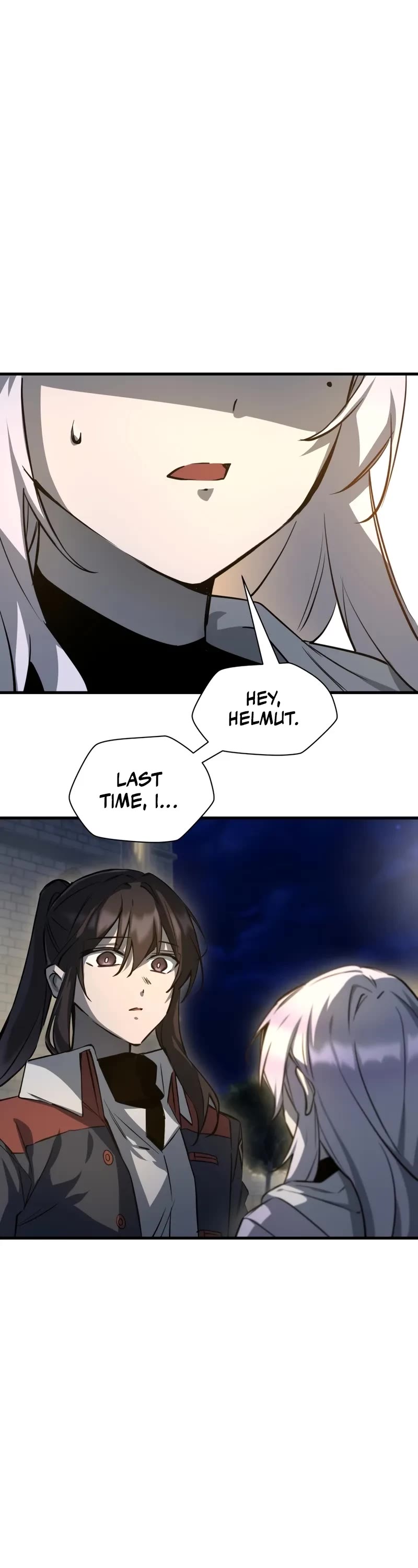 Helmut: The Forsaken Child chapter 111 page 32
