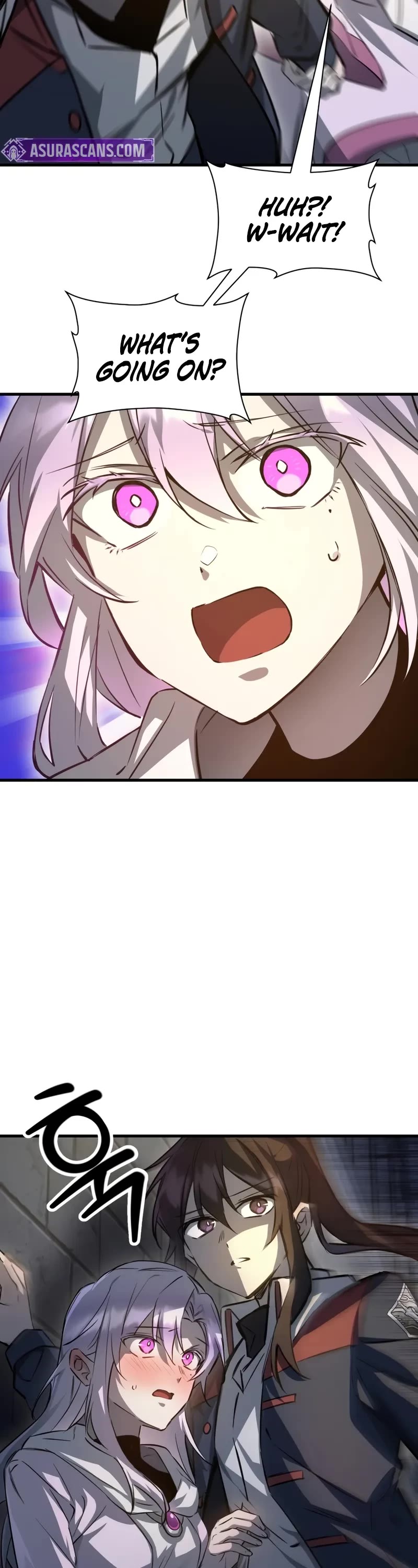 Helmut: The Forsaken Child chapter 111 page 34