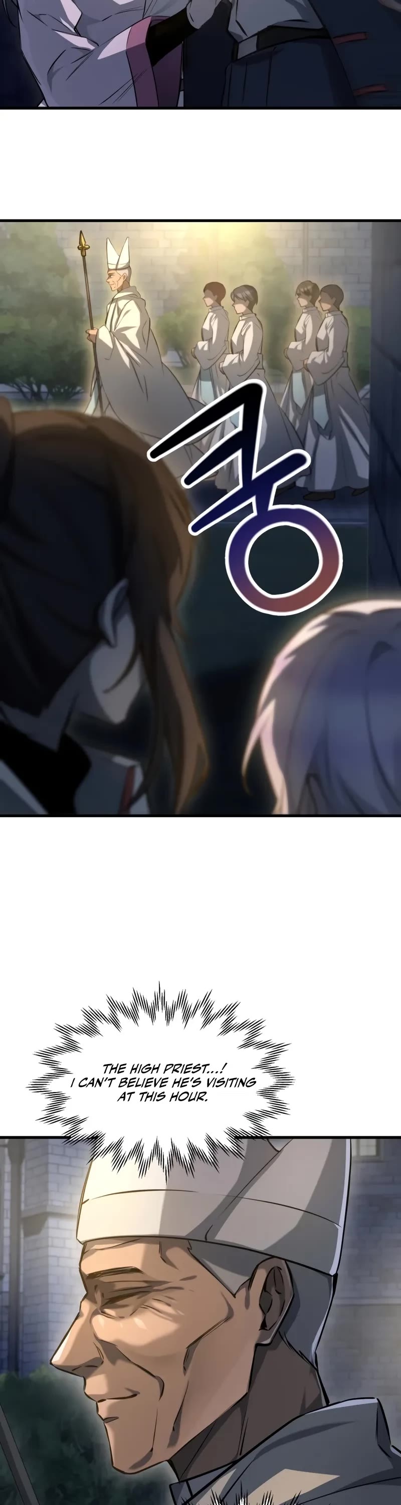 Helmut: The Forsaken Child chapter 111 page 35