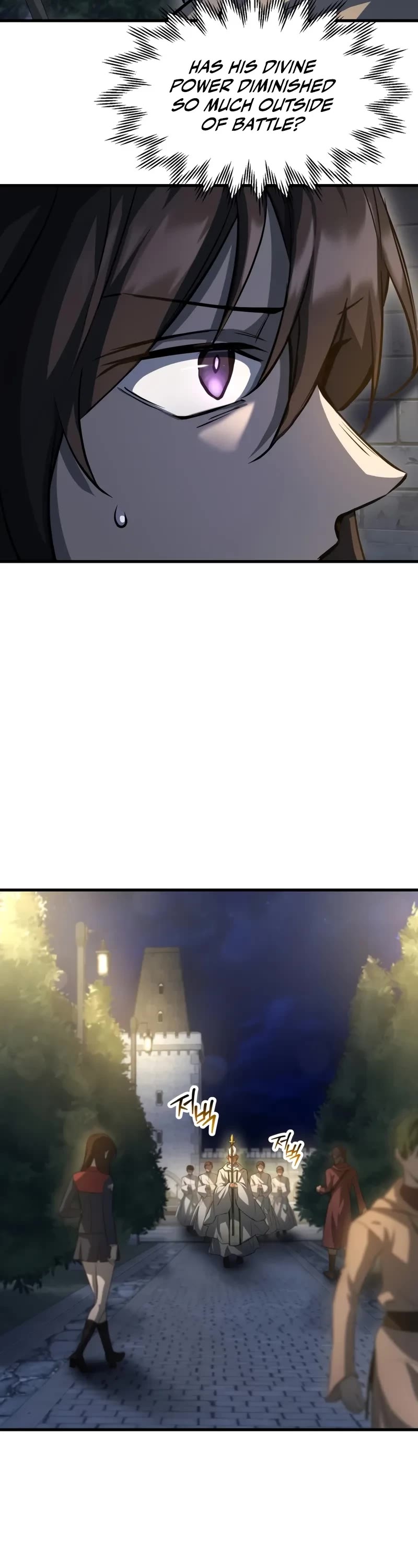 Helmut: The Forsaken Child chapter 111 page 36