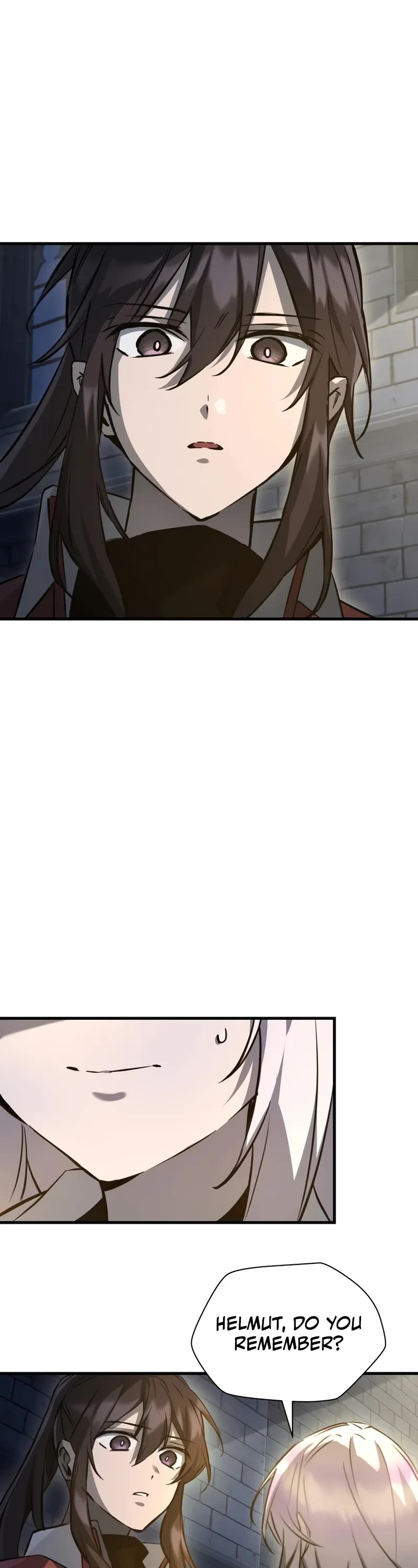 Helmut: The Forsaken Child chapter 111 page 39