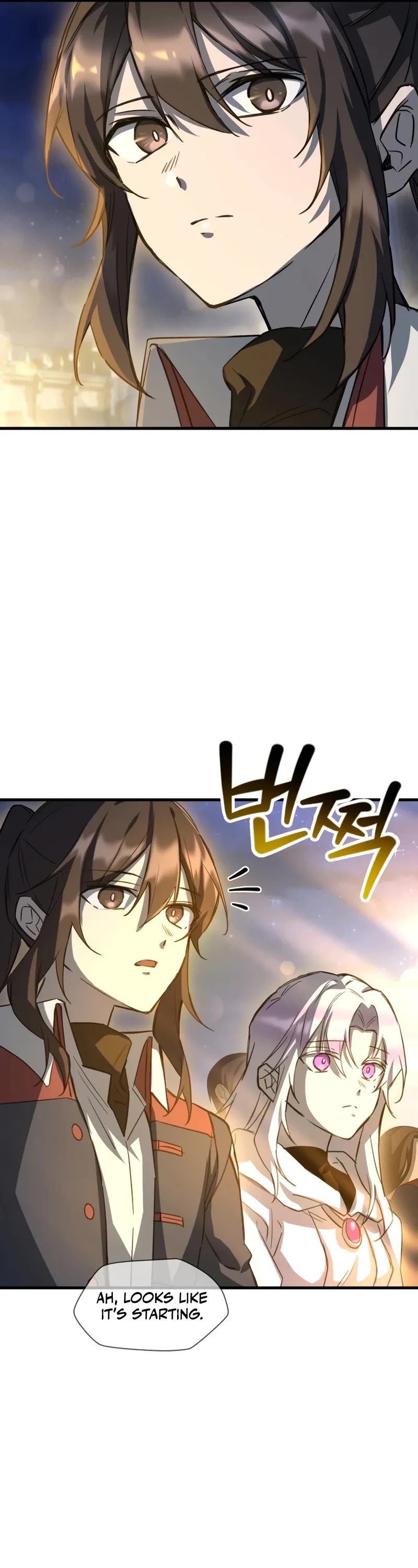 Helmut: The Forsaken Child chapter 111 page 7