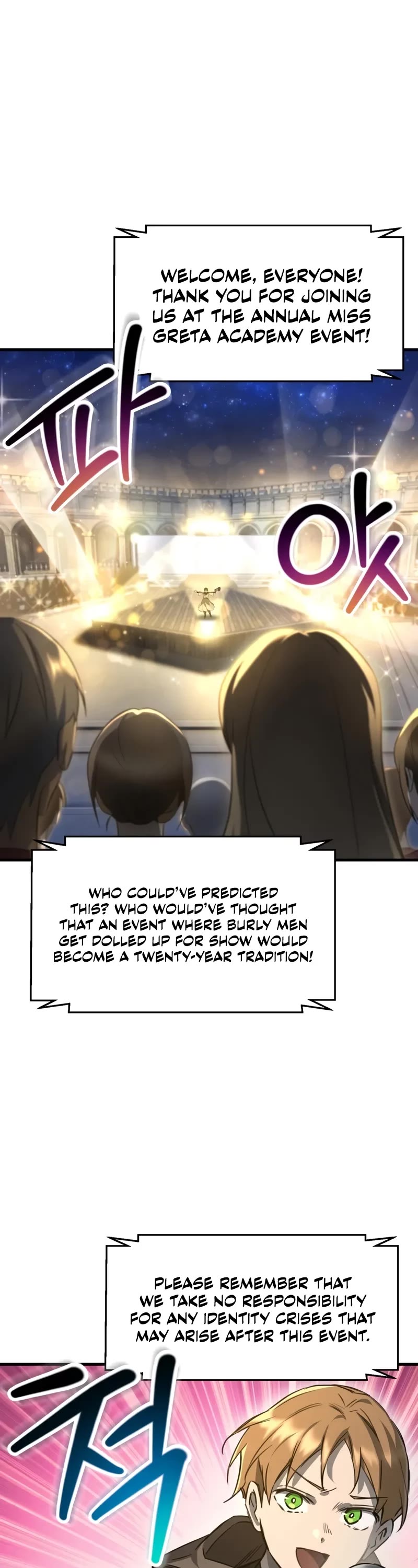 Helmut: The Forsaken Child chapter 111 page 8