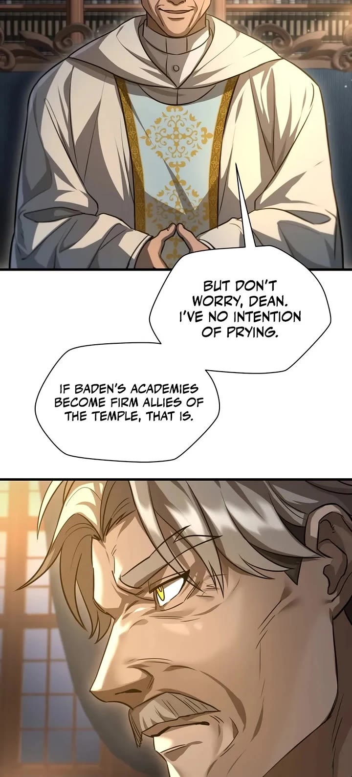 Helmut: The Forsaken Child chapter 112 page 10