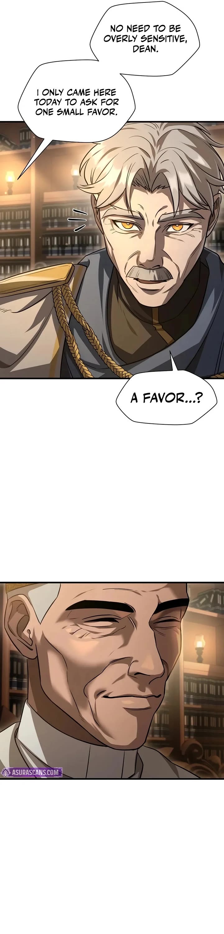 Helmut: The Forsaken Child chapter 112 page 12