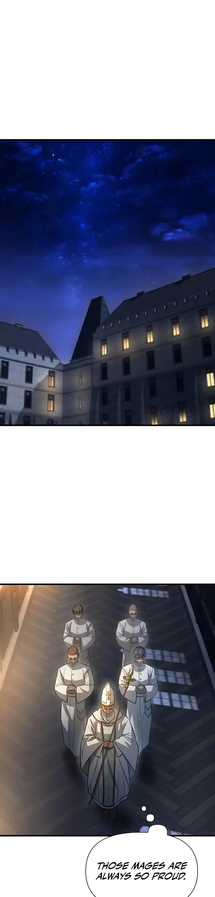 Helmut: The Forsaken Child chapter 112 page 13