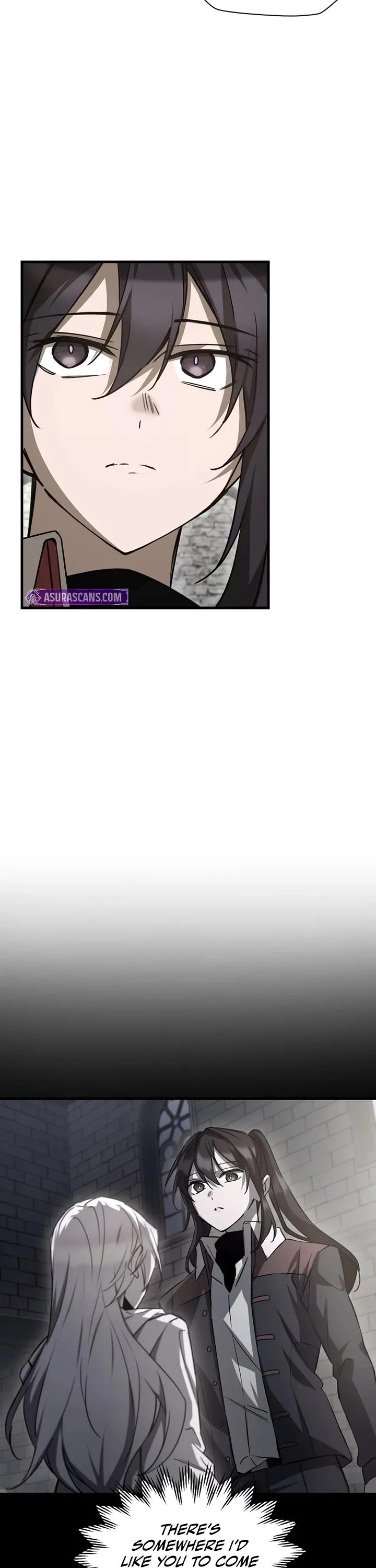 Helmut: The Forsaken Child chapter 112 page 22