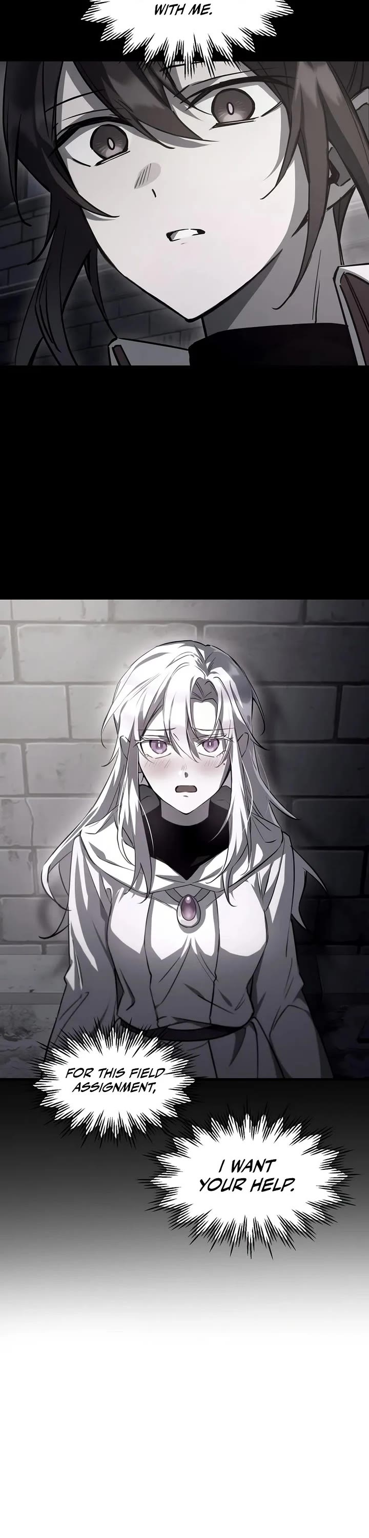 Helmut: The Forsaken Child chapter 112 page 23