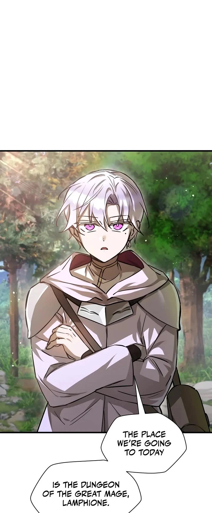 Helmut: The Forsaken Child chapter 112 page 24