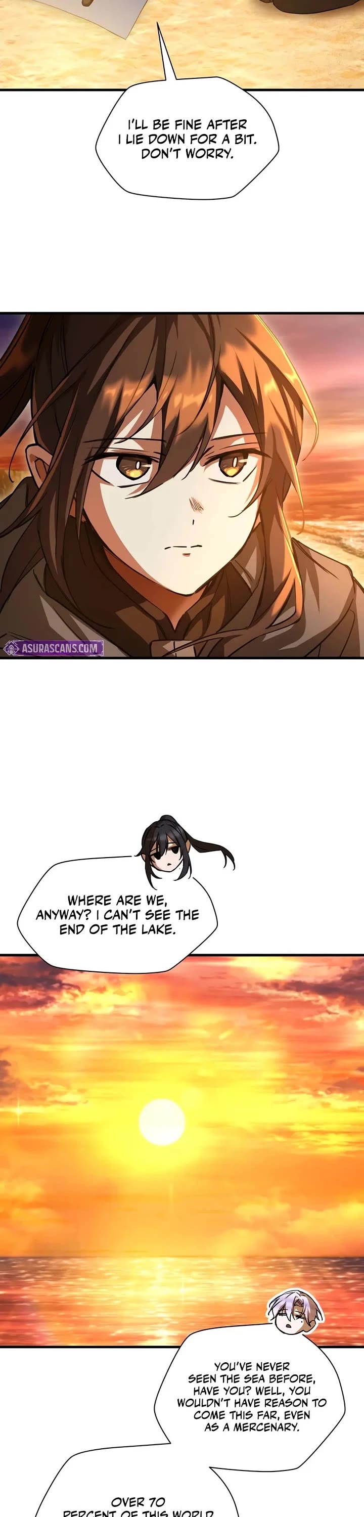 Helmut: The Forsaken Child chapter 112 page 36