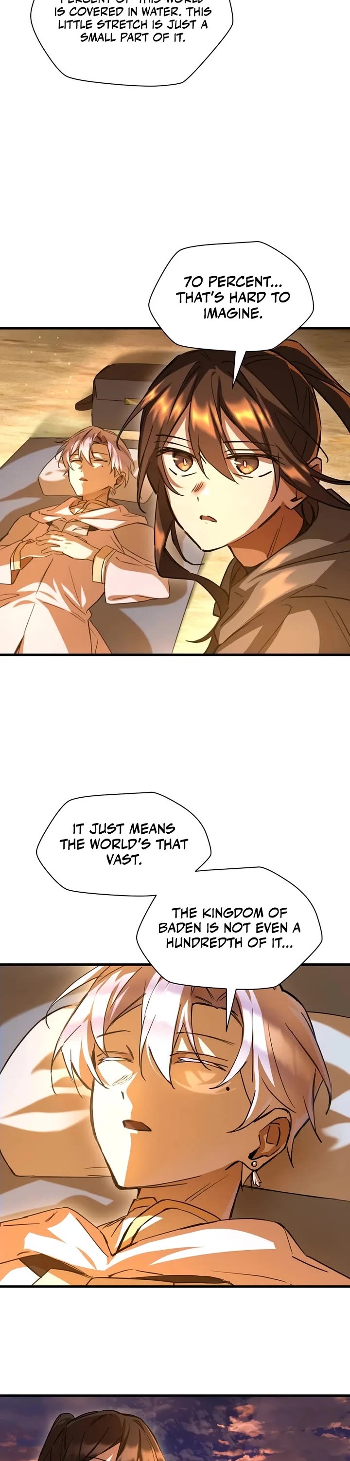 Helmut: The Forsaken Child chapter 112 page 37