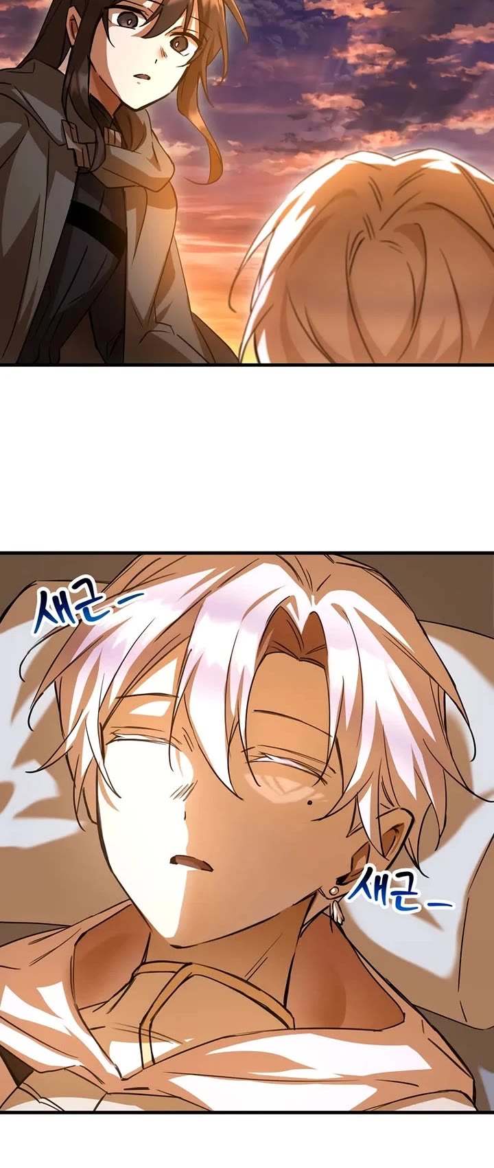 Helmut: The Forsaken Child chapter 112 page 38