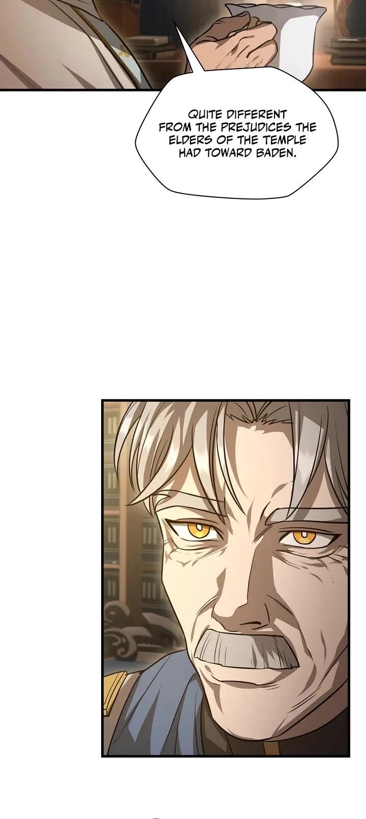 Helmut: The Forsaken Child chapter 112 page 5