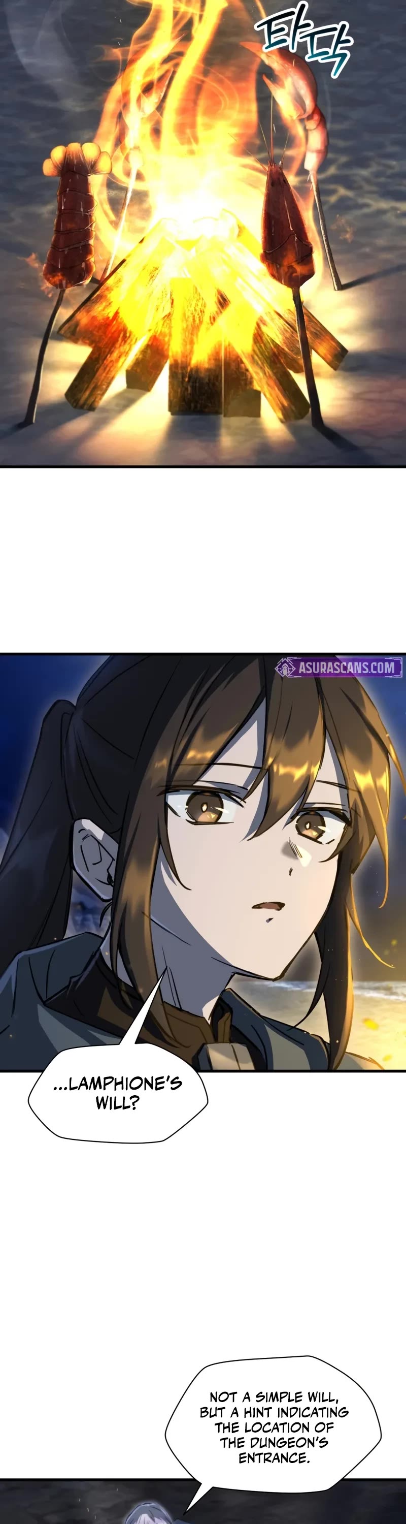 Helmut: The Forsaken Child chapter 113 page 10