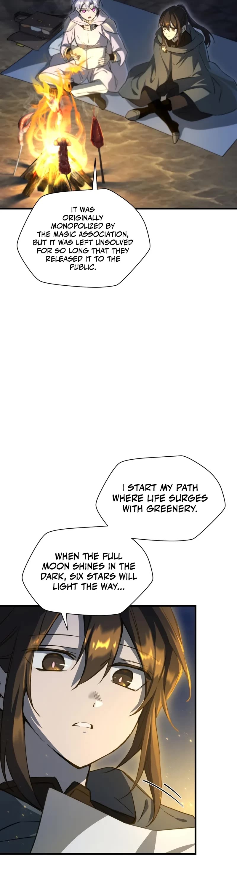 Helmut: The Forsaken Child chapter 113 page 11