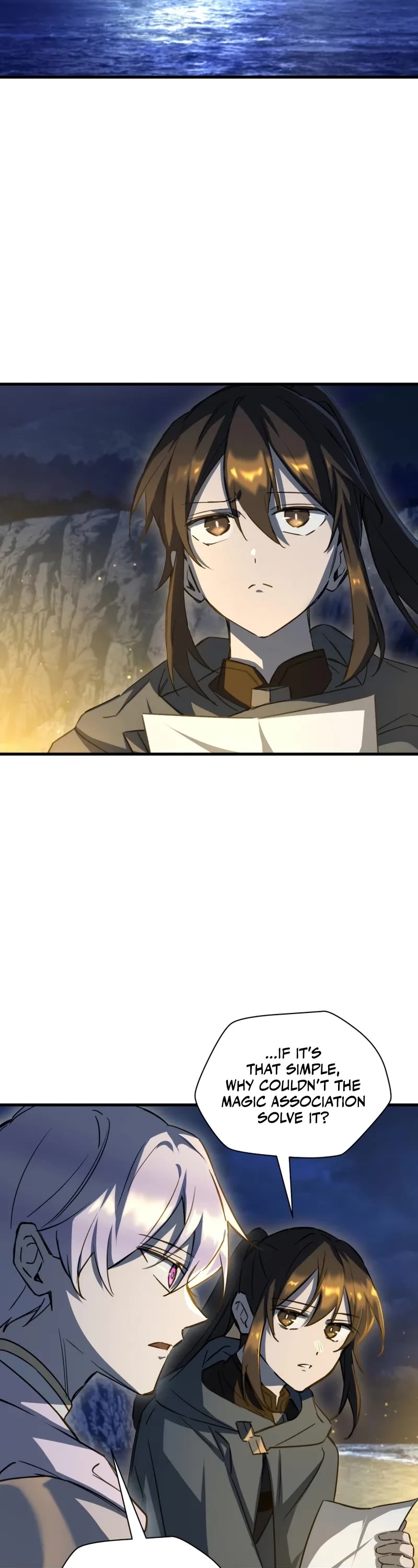 Helmut: The Forsaken Child chapter 113 page 13