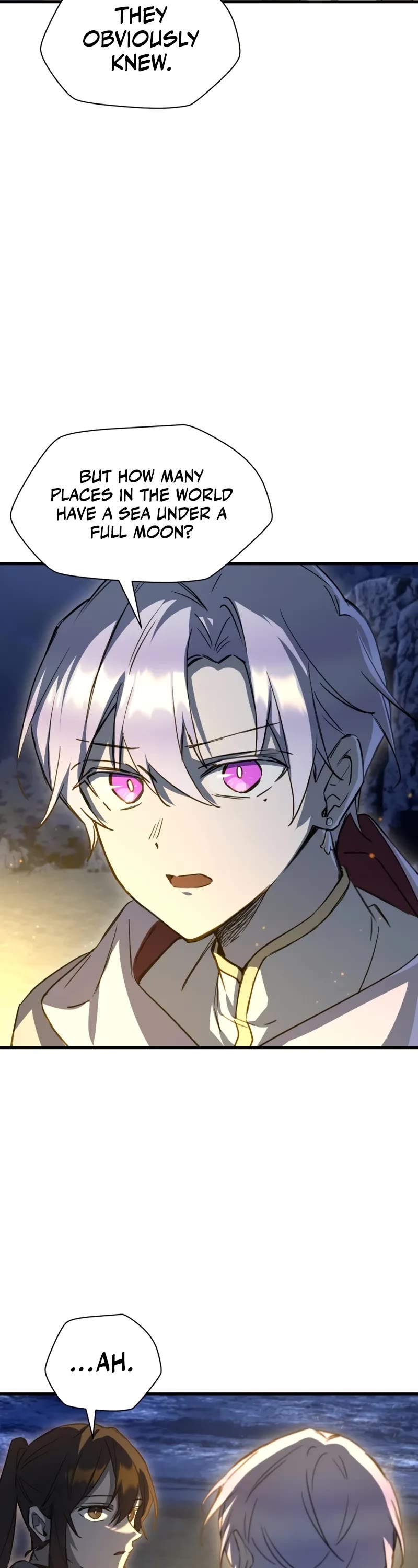 Helmut: The Forsaken Child chapter 113 page 14