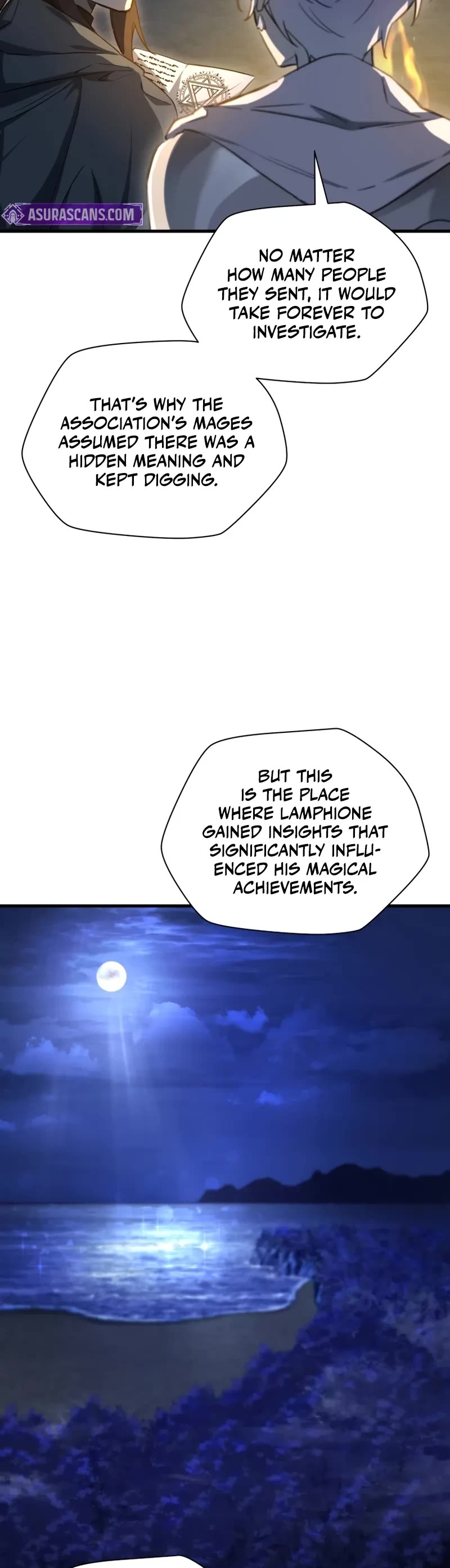 Helmut: The Forsaken Child chapter 113 page 15