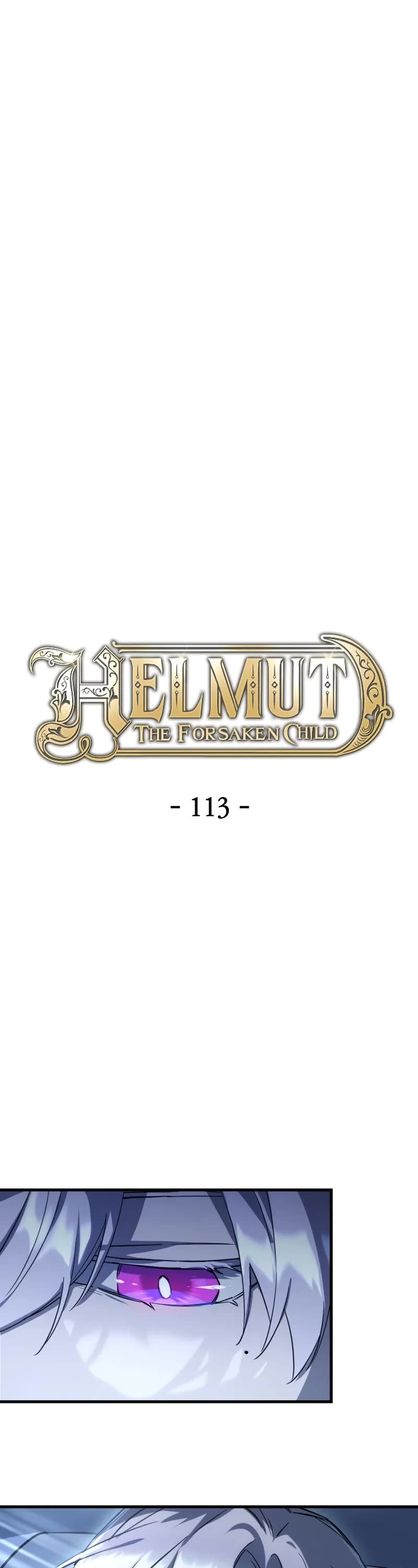 Helmut: The Forsaken Child chapter 113 page 2
