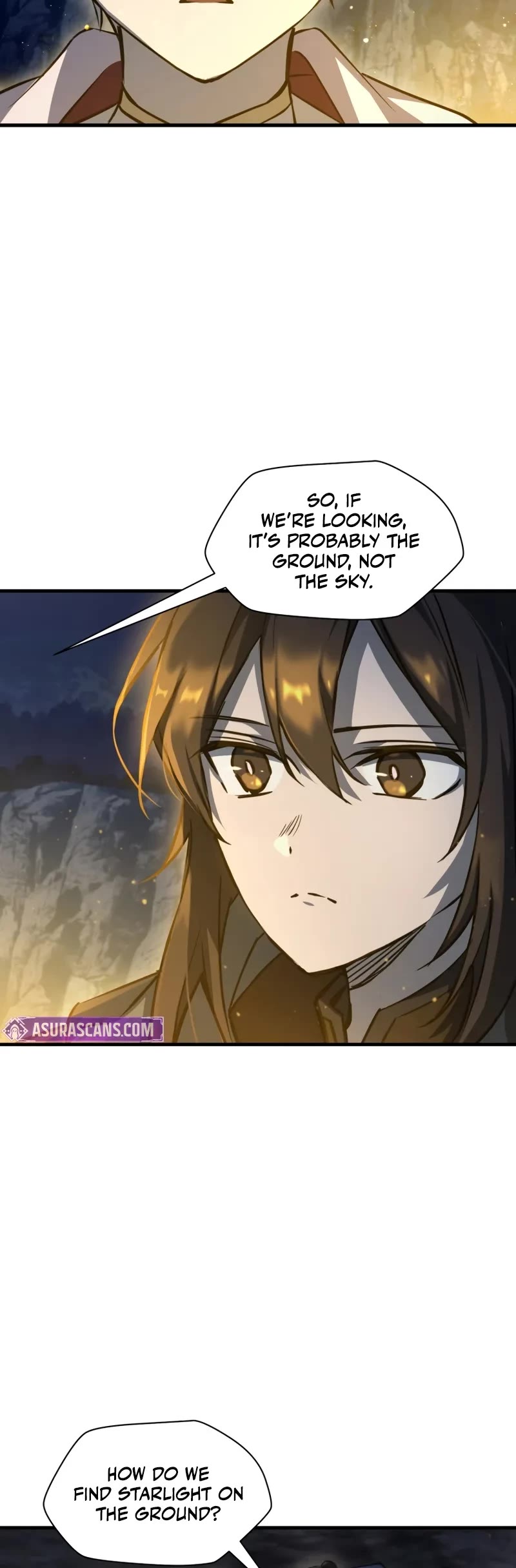 Helmut: The Forsaken Child chapter 113 page 20