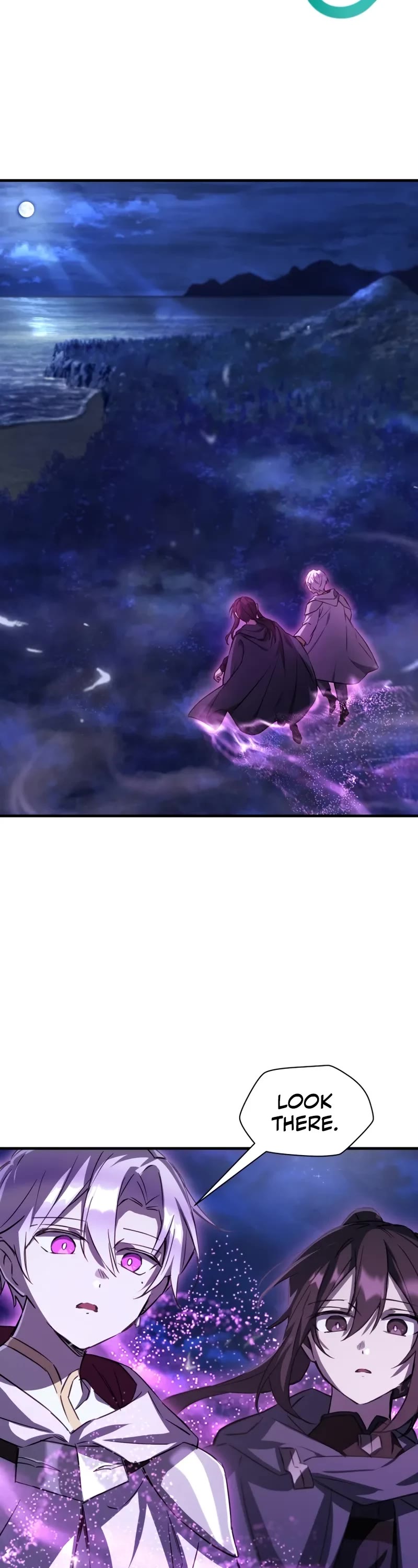 Helmut: The Forsaken Child chapter 113 page 23