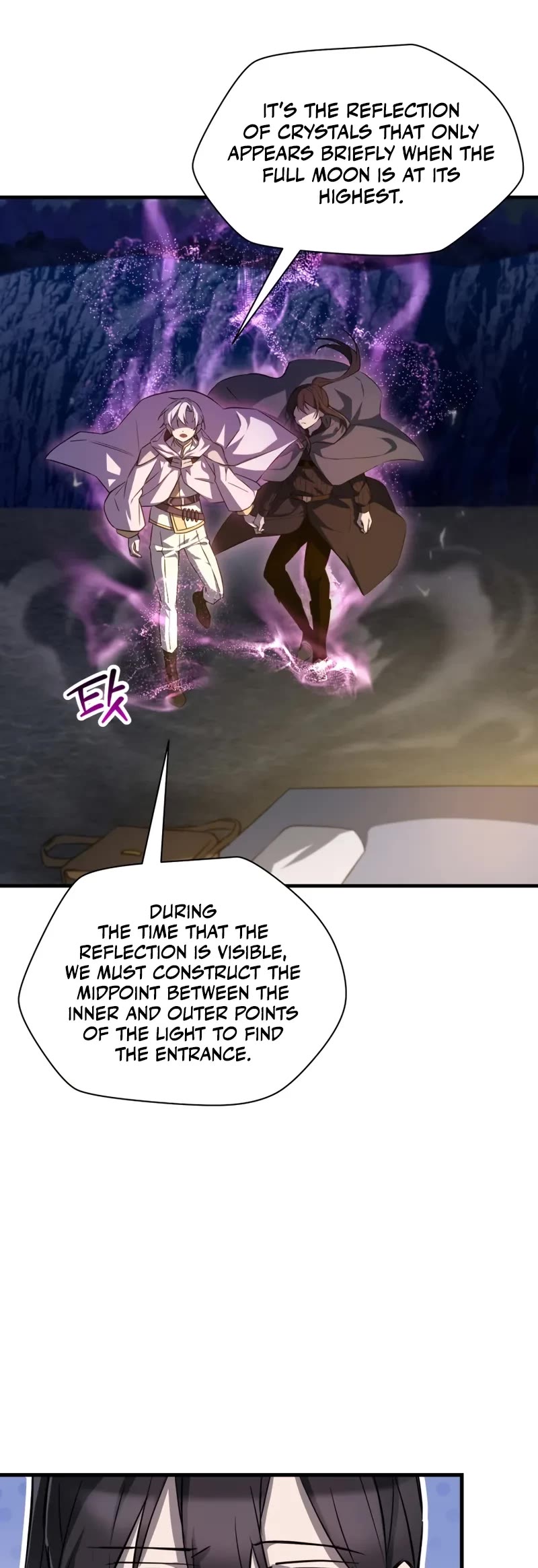 Helmut: The Forsaken Child chapter 113 page 25