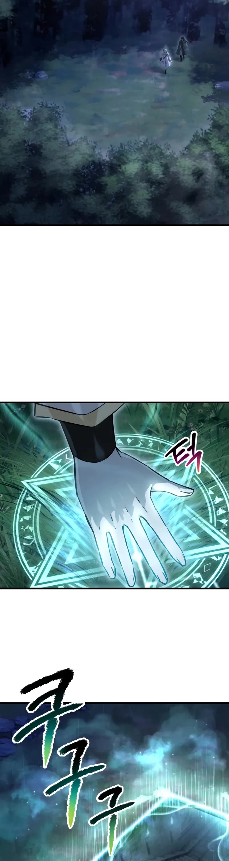 Helmut: The Forsaken Child chapter 113 page 28