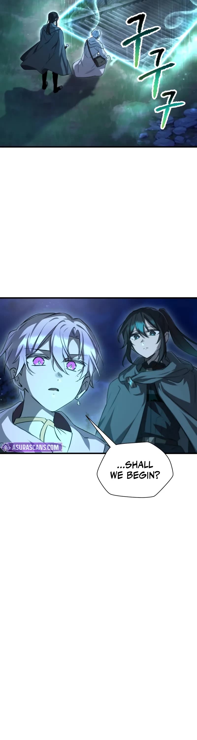 Helmut: The Forsaken Child chapter 113 page 29