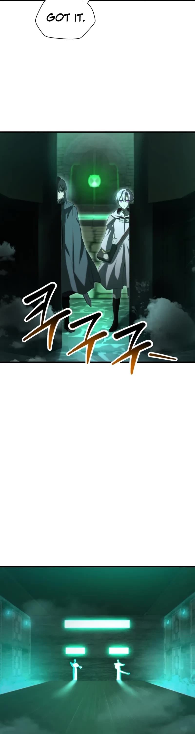 Helmut: The Forsaken Child chapter 113 page 38