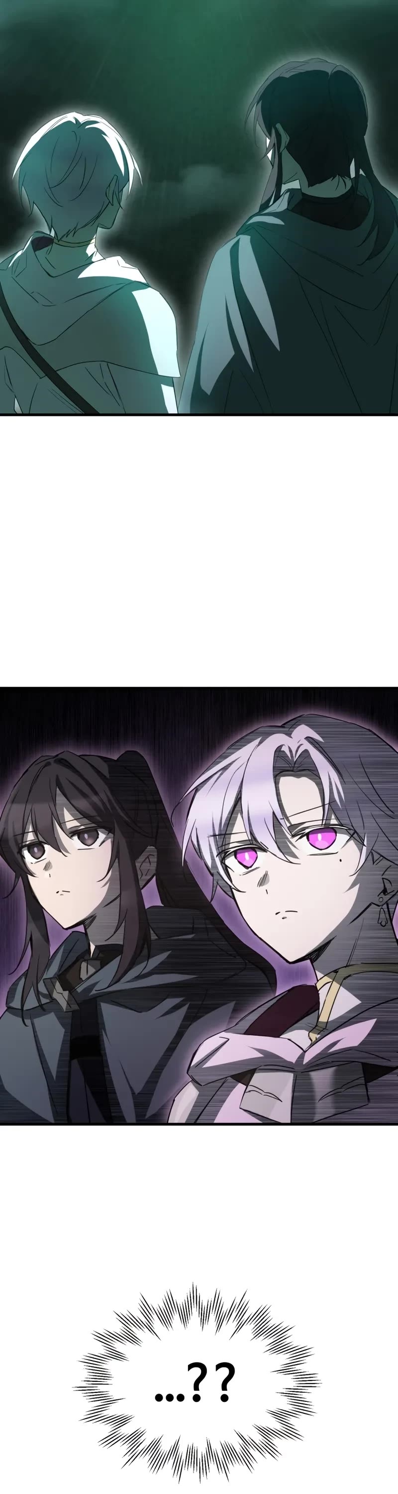 Helmut: The Forsaken Child chapter 113 page 39