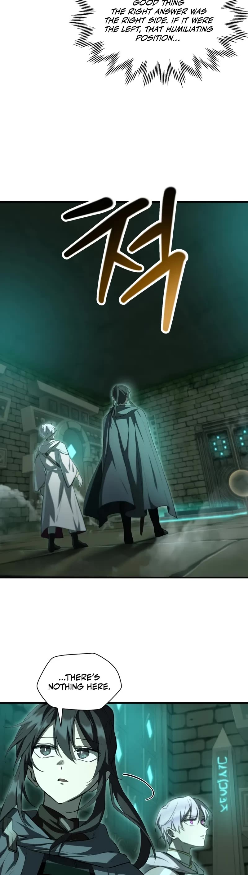 Helmut: The Forsaken Child chapter 114 page 10