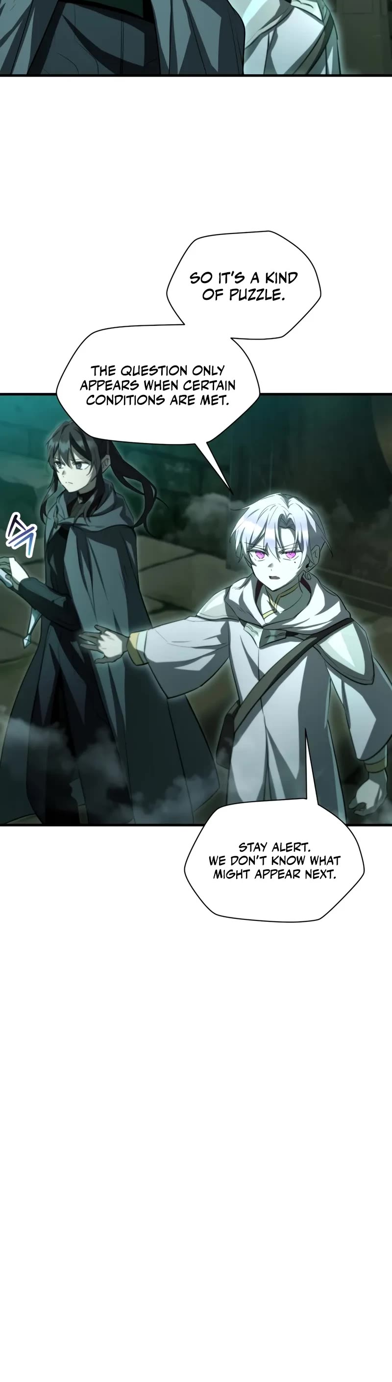 Helmut: The Forsaken Child chapter 114 page 11