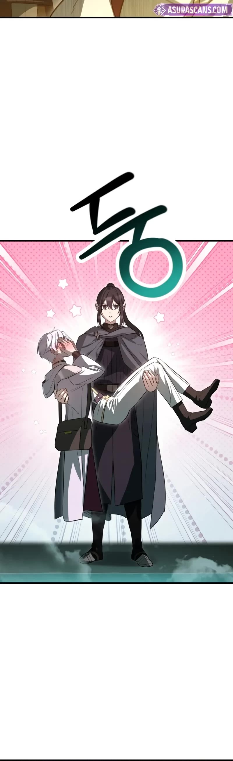 Helmut: The Forsaken Child chapter 114 page 15