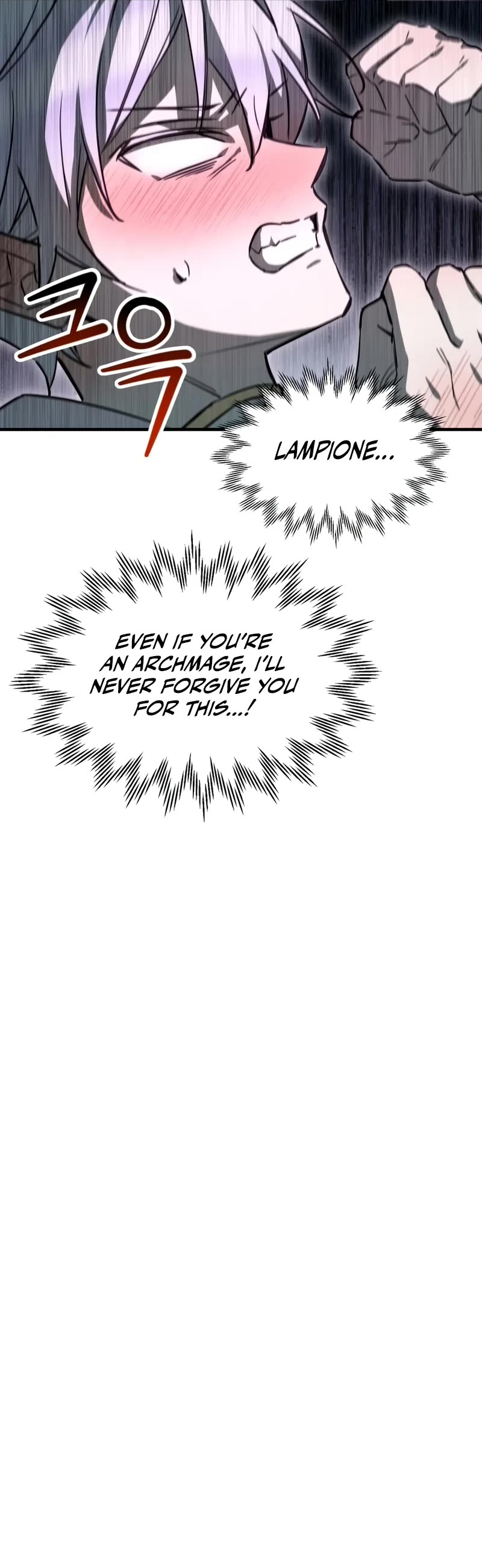 Helmut: The Forsaken Child chapter 114 page 16