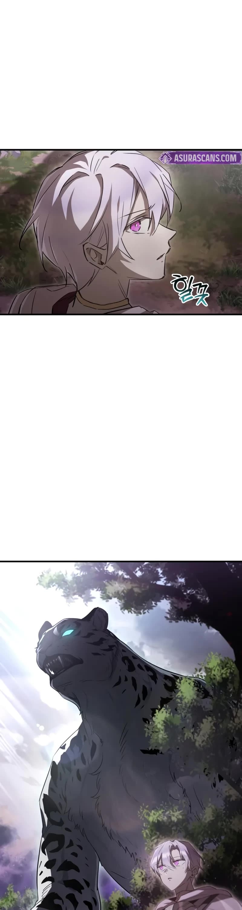 Helmut: The Forsaken Child chapter 114 page 29