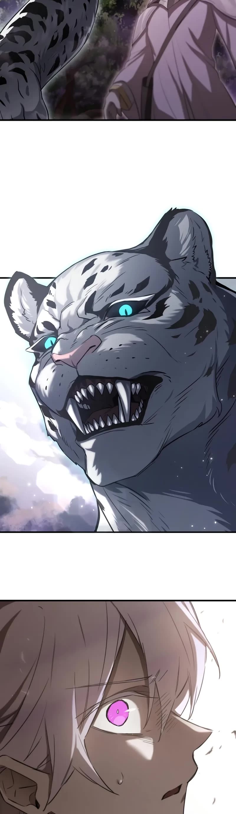 Helmut: The Forsaken Child chapter 114 page 30