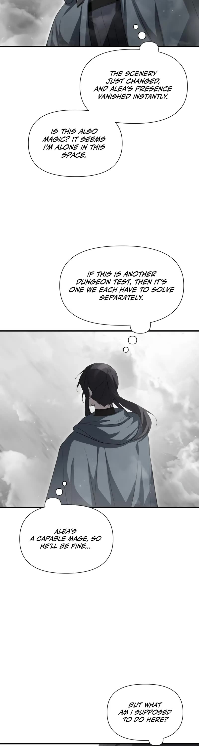 Helmut: The Forsaken Child chapter 114 page 33