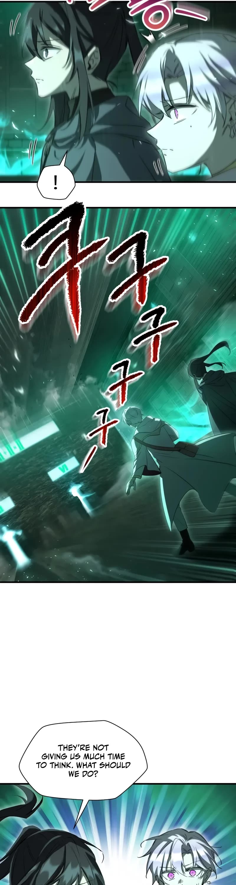 Helmut: The Forsaken Child chapter 114 page 5