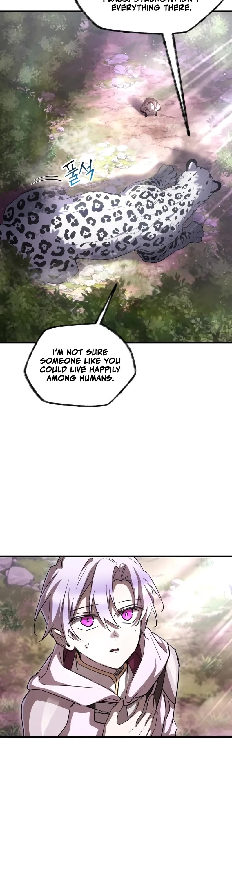 Helmut: The Forsaken Child chapter 115 page 11