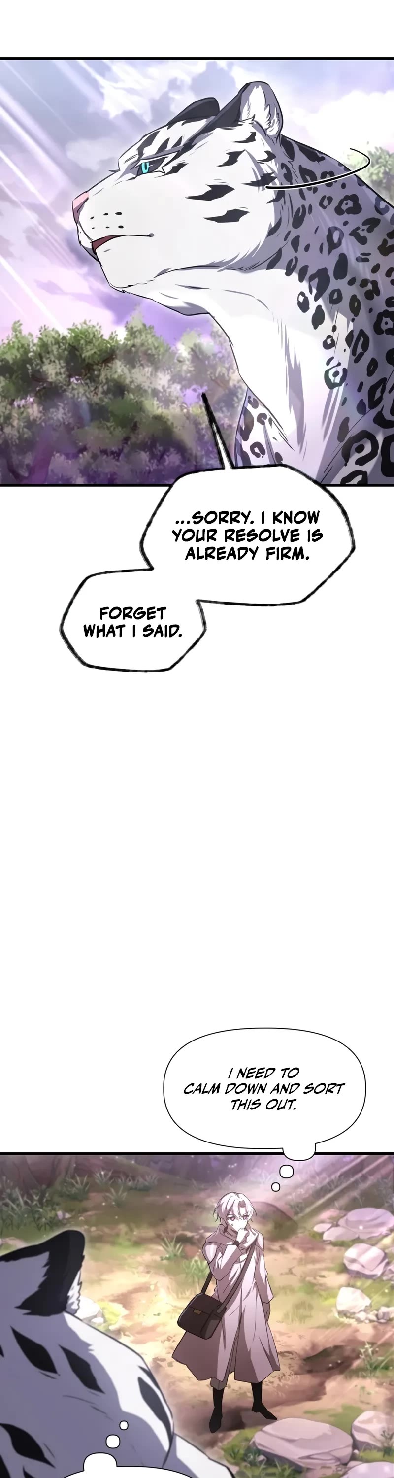 Helmut: The Forsaken Child chapter 115 page 12