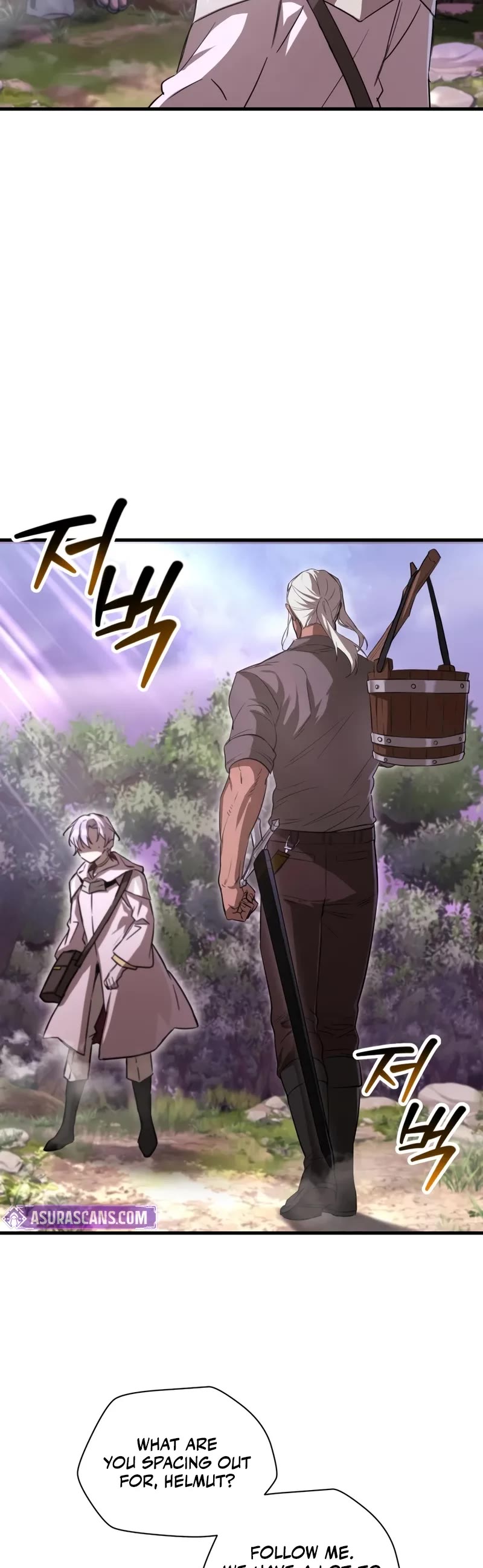 Helmut: The Forsaken Child chapter 115 page 15